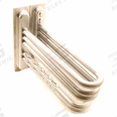 CARRIER Heat Exchanger: Heat Exchanger - Replacement Parts for HVACR Heaters & Heat Exchangers