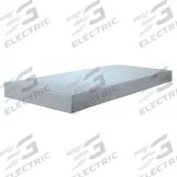 CORTECH Mattress: 80 in Overall Lg, 36 in Overall Wd, 6 in Overall Ht, Gray, Polyurethane (MPN MEM603680). Key specifications — Material: Polyurethane; Brand: CORTECH; Color: Gray.