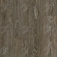 ARMSTRONG FLOORING Vinyl Floor Tiles: Emberglow Brown, Charlestown Oak, 6 in Tile Wd, Smooth, Vinyl (MPN U7042651). Key specifications — Color: Emberglow Brown; Brand: ARMSTRONG FLOORING.