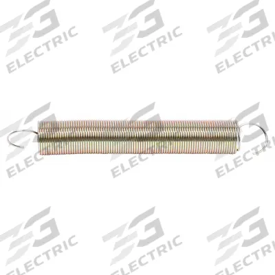APW WYOTT Spring: 4 11/16 in Overall Lg, Lowerator Plate Dispenser - Replacement Parts for Tray, Plate & Flatware Dispensers