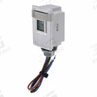 TORK Photocontrol: Thread Stem Photocell Mounting, 1/2 in Stem Dia, SPST, 120/208-277V AC (MPN 2119A). Key specifications — attr211224: TORK; attr1072315: Gasket.