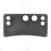 SPEEDAIRE Muffle Cover: Mfr Part # TT16338G, Compatible with Grainger Part # 2YRG3. Key specifications — attr948908: TT16338G; attr948910: 2YRG3.
