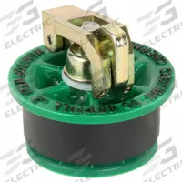 CHERNE Locking Plug: Lockable Handle, End of Pipe, For 2 in Pipe, Natural Rubber Plug (MPN 271675). Key specifications — Handle Material: Stainless Steel; Included Water Fill Port/Hose: Not Included; For Use On: Center Hole Drains Overflow.