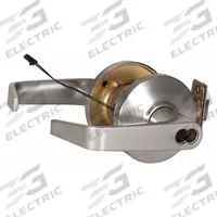 BEST Door Lockset (MPN 9KW37DEL15DSTK626). Key specifications — Brand: BEST.