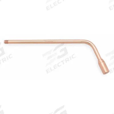 HARRIS Heating Tip Assembly: J-63 Series, Size 3 - Heating Nozzles