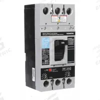 SIEMENS Molded Case Circuit Breaker: 250 A Amps, 22kA at 600V AC, Fixed, Lug, ABC, FXD6-A, 600V AC (MPN FXD62B250). Key specifications — Phase Connection: ABC; Instantaneous Trip: Fixed; Terminal Connection: Lug; Series: FXD6-A; Max. AIR Rating: 22kA at 600V AC.