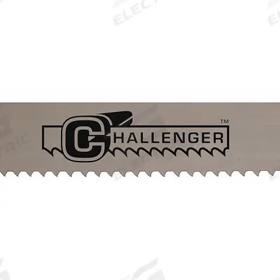 MORSE Band Saw Blade: Bi-Metal, Challenger(R) - Structural Shape-Cutting Blades