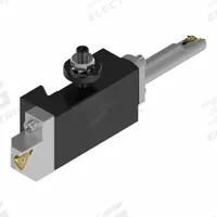 DORIAN Tool Post Holder: For CA Tool Post Series, For 1 1/2 in Shank (MPN D40CA-881-OE). Key specifications — attr1033254: DORIAN.