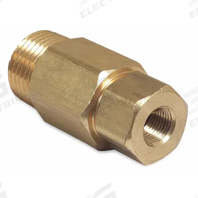 MI-T-M Easy Start Valve: Mfr Part # 22-0146 - Assorted Parts & Accessories