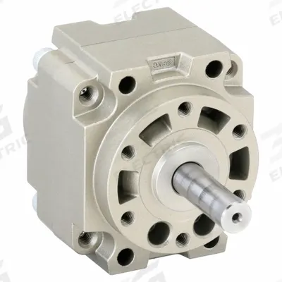 SMC Stroke Adjuster, Extend: Mfr Part # MXQ-AS25 - Stroke Adjusters for Slide Tables