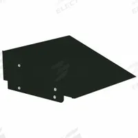 LYON LLC Keep Locker Tops Clean: 18 in x 18 in x 6 in, For 18 in Locker Wd, Steel, Powder Coated (MPN 7G58351). Key specifications — attr65850: 7G58351; attr65853: LYON LLC; attr114203: Powder Coated; attr114205: Steel; attr114211: Slope Top Kit; attr114196: Light Gray.