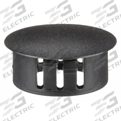 APPROVED VENDOR Hole Plug: Nylon, For 0.19 in Hole Dia, 0.25 in Head Dia - No Web Parent