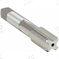 OSG Screw Thread Insert STI Tap: Straight Fute, 7/8"-9 UNC, H3 / 2B-3B, 4 Flute, Bottoming Chamfer (MPN 12604000). Key specifications — attr1299996: H3 / 2B-3B.