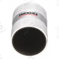 RIDGID Inner/Outer Reamer: Copper/Stainless Steel, 2 in Max Pipe Size, 1/2 in Min Pipe Size (MPN 29993). Key specifications — attr380210: Stainless Steel; attr380209: RIDGID.
