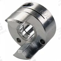 RULAND MANUFACTURING Jaw Coupling Hub: MJC25 Coupling Size, 25.4 mm Outside Dia, Metric, Aluminum (MPN MJCC25-10-A). Key specifications — attr662259: RULAND MANUFACTURING.