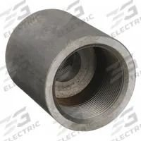 ANVIL Metal Pipe Straight: 3/4 in x 3/8 in, Female NPT Threaded x Female NPT Threaded, Steel (MPN 0361175805). Key specifications — Maximum Operating Pressure: 2,000 psi @ 150° F; (DO NOT SEND) Manufacturer Location: Globally Sourced.