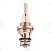 GROHE Cartridge: Universal, Compatible Product Type Diverter Valves (MPN 06188000). Key specifications — Brand: GROHE; Product Type: Cartridge; Compatible Product Type: Diverter Valves; Compatible Series: Universal.