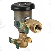 WATTS Anti-Siphon Backflow Preventer: 3/4 LF 008PCQT-3/4", FNPT x FNPT, For Water Media, Bronze, NPT. Key specifications — Brand: WATTS; Connection Type: FNPT x FNPT.