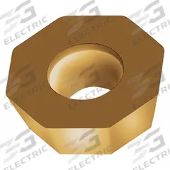 WALTER Octagon Milling Insert: ODHW0504ZZN-A57 (MPN 7347311)