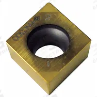 SUMITOMO Diamond Turning Insert: 2NC-CCGA32.52, 2NC-CCGW09T308 (MPN 2NCCCGA32.52-BNC300). Key specifications — attr257732: 2NC-CCGA32.52; attr257733: 2NC-CCGW09T308.