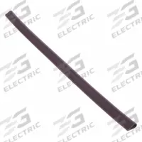 NATIONAL GUARD Fire and Smoke Seal: Bulb, Self-Adhesive Mounting, Std, Silicone, 17 ft Overall Lg (MPN 5050B-17'). Key specifications — Color: Brown; Mounting Style: Self-Adhesive; Seal Shape: Bulb; Brand: NATIONAL GUARD; Material: Silicone; Adhesive Bond: Standard.