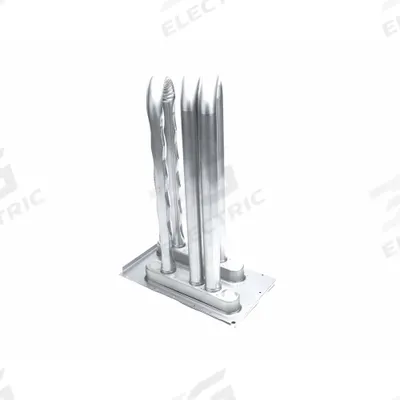 CARRIER Heat Exchanger: Heat Exchanger - Replacement Parts for HVACR Heaters & Heat Exchangers