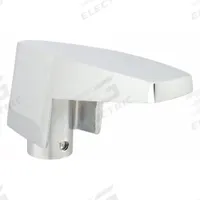 SPEAKMAN Shower Valve Lever Handle: Compatible Product Type Speakman Sentinel Mark II Shower Valve (MPN RPG04-0296-PC). Key specifications — Compatible Product Type: Speakman Sentinel Mark II Shower Valve; Brand: SPEAKMAN; Product Type: Repair Kit; Handle Material: Zinc; Trim Finish/Color: Chrome.