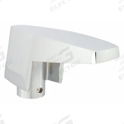 SPEAKMAN Shower Valve Lever Handle: Compatible Product Type Speakman - Replacement Handles for Bathtubs & Showers
