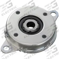 BANSBACH Rotary Damper: Disk, Clockwise, 4.5 N-m Torque (MPN FDN-63A-R453). Key specifications — Brand: BANSBACH; Body Material: Iron; Torque: 4.5 N-m.