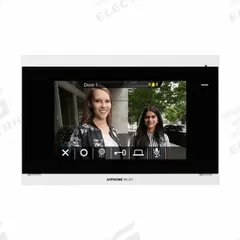AIPHONE Tenant Station: IXG Series, IXG-2C7-L. Key specifications — attr1056151: Mounting Hardware; attr1056144: Indoor; attr1056170: Tenant Station; attr1056135: IXG Series; attr1056153: Flush Mount.