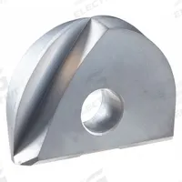 OSG Ball Nose Milling Insert: PFB1000-D (MPN 52101005)