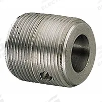 ENERPAC Threaded Connector: For RC, For 3 ton, 2.5 ton Capacity of Attachment (MPN A545). Key specifications — attr99086: Threaded Connector; attr96708: RC; attr98872: ENERPAC.