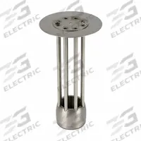COLE-PARMER Probe Holder: Probe Holder, Precision Fluidized Sand Baths, 12184-03/12184-94 (MPN 1218499). Key specifications — attr1025265: COLE-PARMER; attr1040120: Precision Fluidized Sand Baths; attr1025294: Probe Holder; attr1040119: 12184-03.