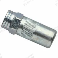 Coupler,Grease (MPN 5852). Key specifications — Product Type: Hydraulic Coupler; Compatible Manufacturer Model Number: 1133; Brand: LINCOLN.