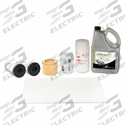 INGERSOLL RAND Rotary Screw Ultra 4k Service Kit (TAS Gen 3): Maint Kit - Air Compressor Parts Kits