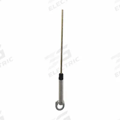 TELEMECANIQUE SENSORS Rod Lever Actuator: Rod, Fixed - Rod Levers for Limit Switches