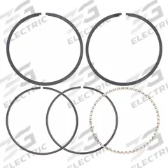 SPEEDAIRE Ring Set Lp 10/15/30 Pumps, Cast Iron: Z798, PL15/PL30/R15/R30. Key specifications — attr948866: Z798; attr948874: Ring Set; attr948868: 4XA66; attr948869: PL30.