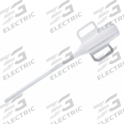 TODOL Spray Applicator Tip: FR01, Clear, Dispensing Needle and Syringe Accessories - Spray Applicator Tips