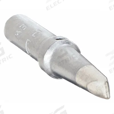 PLATO Soldering Tip: ET Series, Screwdriver, 3.2 mm W - ET Series Soldering Tips