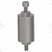 DE-STA-CO Extension Kit: TE-25040, 25 mm Dia. x 40 mm L, Aluminum. Key specifications — attr977790: M6 x 70 mm SHCS Stainless; attr977779: Aluminum; attr977784: TE-050-01; attr977795: TE-25040; attr977786: MM-T; attr950663: DE-STA-CO.
