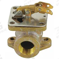 MCDONNELL & MILLER Valve Assembly: 342100 Mfr Part #. Key specifications — Compatible Manufacturer Part Number: MM-701F; Product Type: Valve Assembly; Manufacturer Part Number: 342100.