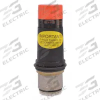 CASH ACME Valve Repair Kit: Nylon, Mfr Part # 23148, Full Body Cartridge. Key specifications — Includes: Full Body Cartridge; Product Type: Valve Repair Kit; Brand: CASH ACME; Compatible with Manufacturer Model Number: EB25; Manufacturer Part Number: 23148.