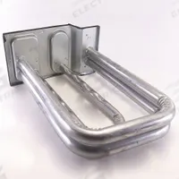 CARRIER Heat Exchanger: Heat Exchanger, 48SS660006. Key specifications — Manufacturer Part Number: 48SS660006; Product Type: Heat Exchanger.