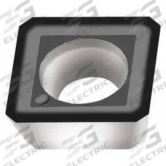 WALTER Square Milling Insert: SPKT1504AZN (MPN 5917879)