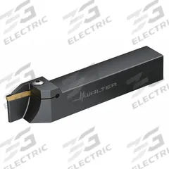 WALTER Indexable Grooving and Parting Toolholder: G1011.1616L-2T21GX24 (MPN 6530871). Key specifications — attr257459: G1011.1616L-2T21GX24; attr257462: G1011.1616L-2T21GX24.