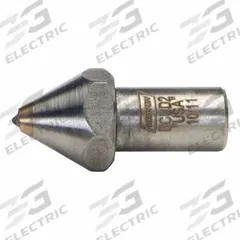 NORTON: For Up to 7 in Wheel, 1/4 ct, 7/16 in x 1 7/16 in x 60°, BCUD2 (MPN 66260195023). Key specifications — Brand: NORTON; Specification: BCUD2.