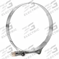 FLEETGUARD Seal Clamp: Seal Clamp (MPN 3316658S). Key specifications — Product Type: Seal Clamp; Brand: FLEETGUARD.