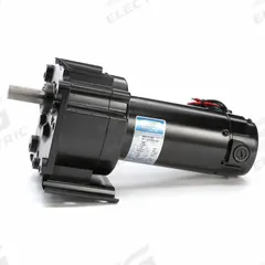 LEESON Parallel Shaft Gearmotors: Parallel, 180V DC, TENV, 51 RPM, 130 in-lb Max Torque, 35:1 (MPN M1125039.00). Key specifications — Motor Type: Permanent Magnet DC; Brand: LEESON; Full Load Current: 0.66 A.