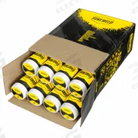 ESAB Stick Electrode: Stainless Steel, E308L-16, 1/8 in x 14 in, 0.125 lb, 308L-16 (MPN 6041313030). Key specifications — Yield Strength (As Welded): 70 ksi; Series: 308L-16; Brand: ESAB; Tensile Strength (As Welded): 81 ksi.
