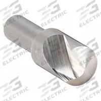 KEO Countersink: 120°, 1 Flute, 1 1/4 in Body Dia, High Speed Steel (MPN 919-000-141). Key specifications — Brand: KEO.